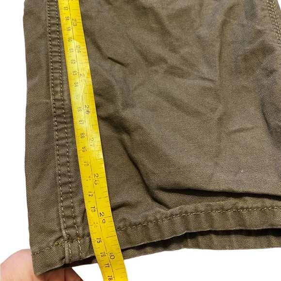 Ridgecut Toughwear Cargo Khaki Jeans Sz 32x30 - Picture 6 of 6